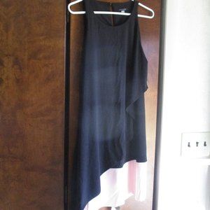 Sleeveless Dress